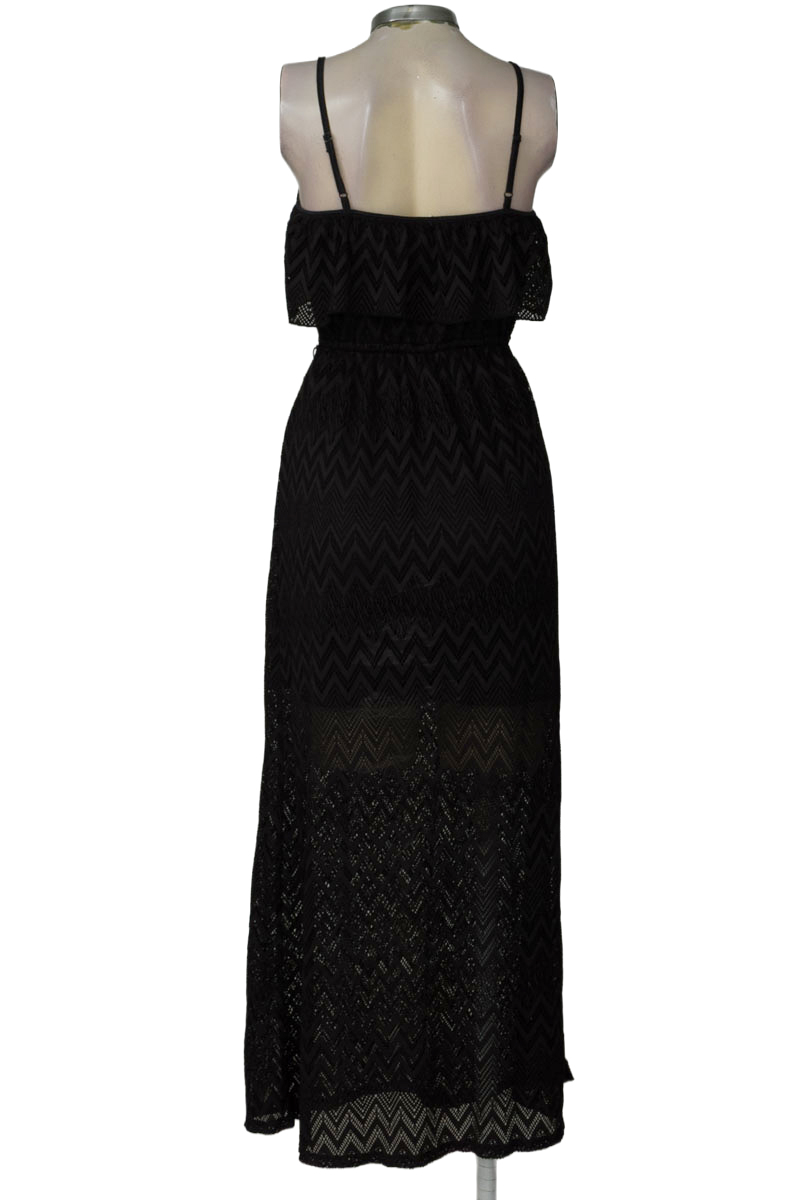 Vestido / Enterizo color Negro - AUW