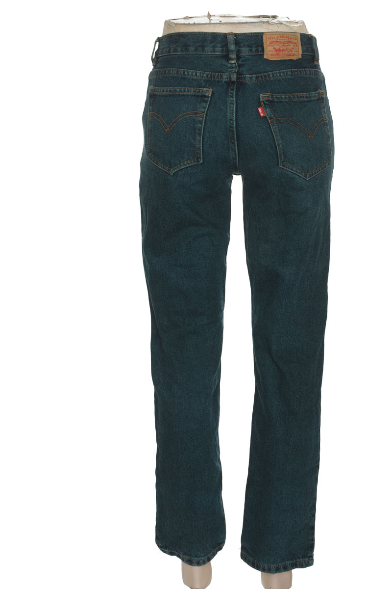 Pantalones color Azul - Levis