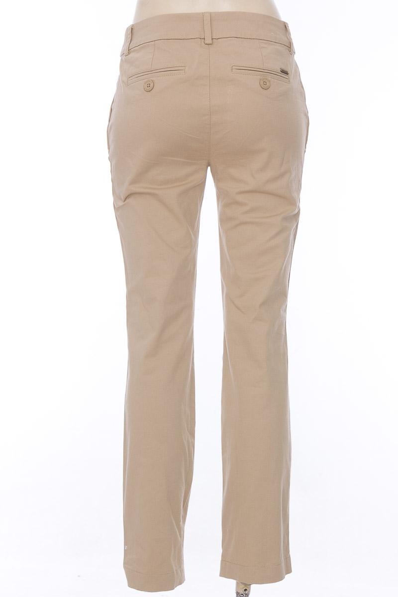 Pantalon Beige ESPRIT Chinopant - Taille 42, Très Bon état, Style Casual