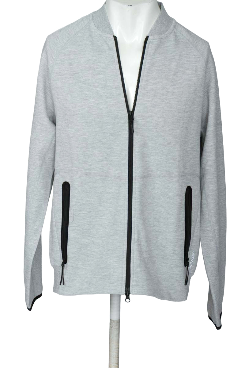 Ropa Deportiva color Gris - H&M Move