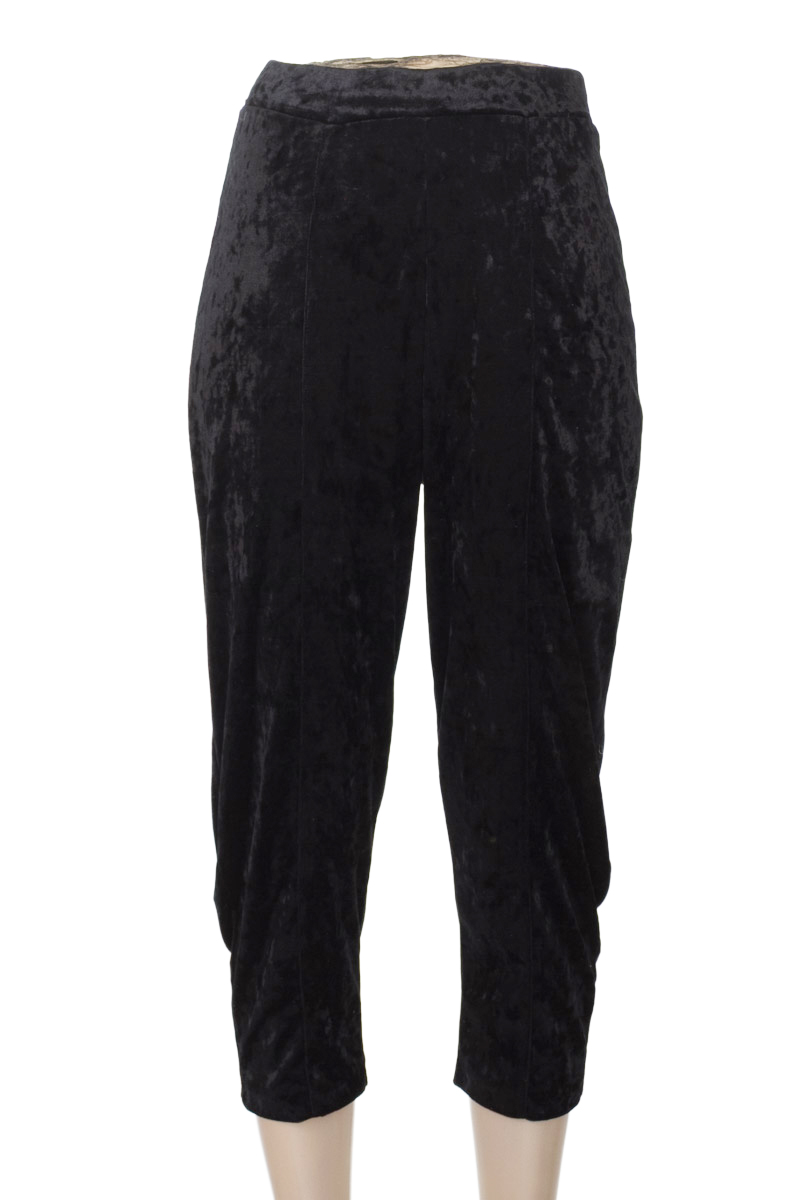 Pantalones color Negro - Closeando