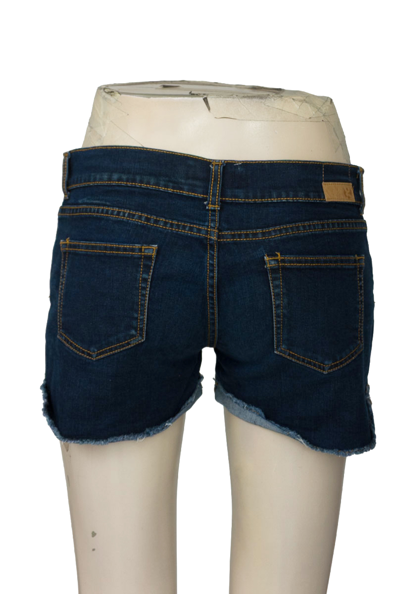 Short color Azul - Gef