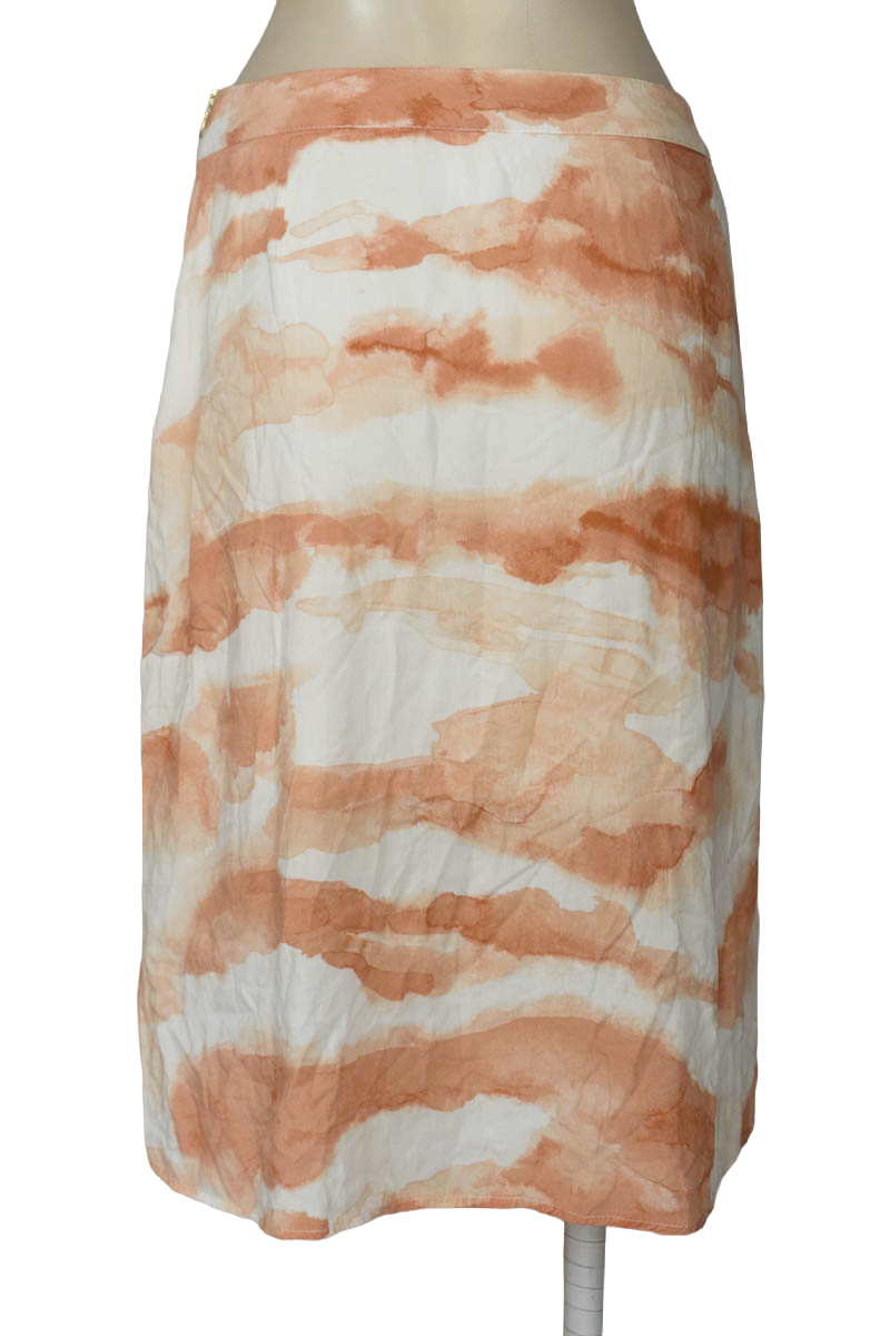 Falda color Rosado - RAGGED