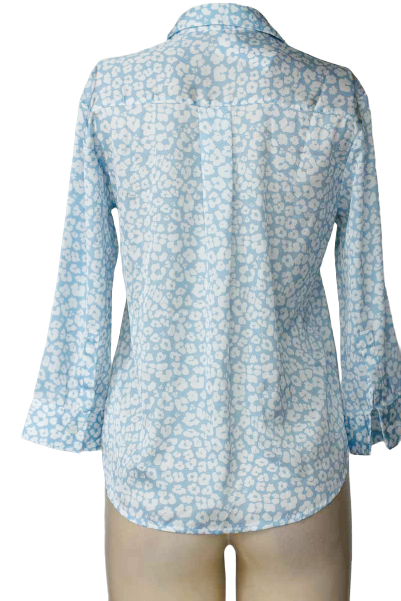 Blusa color Azul - Koaj