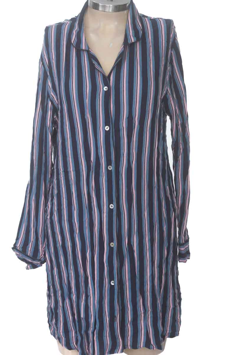 Vestido / Enterizo color Azul - Bronzini