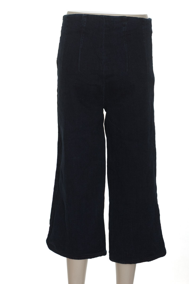 Pantalones color Azul - Forever 21