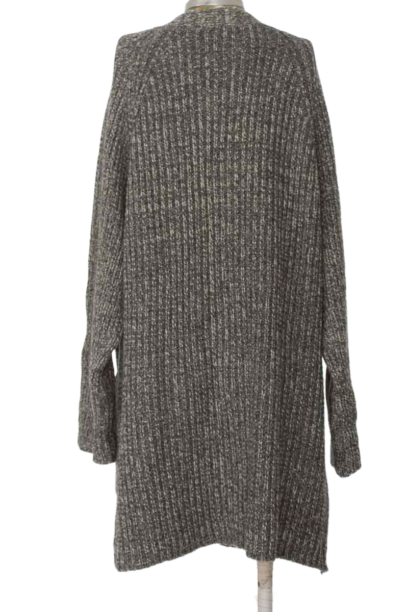 Sweater color Gris - Massimo Dutti