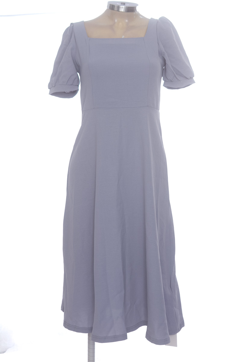 Vestido / Enterizo color Azul - Dazy