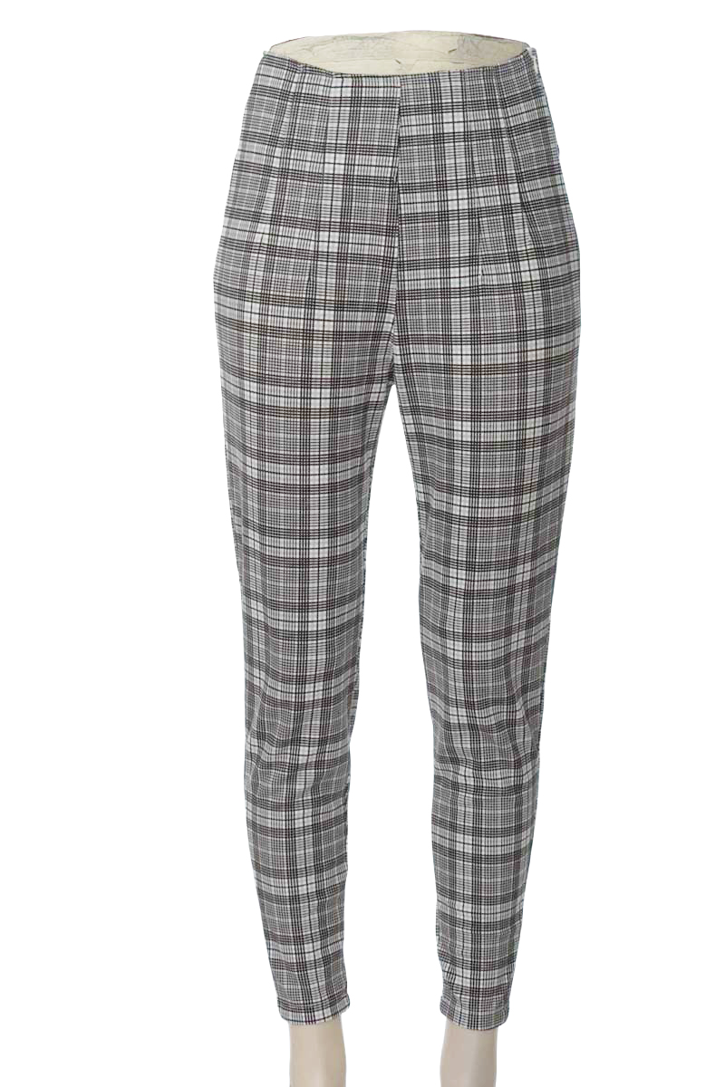 Pantalones color Negro - Keoni