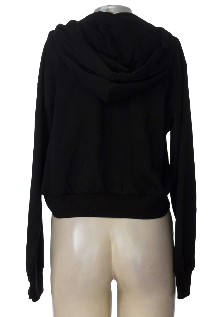 Sweater color Negro - Divided by H&M