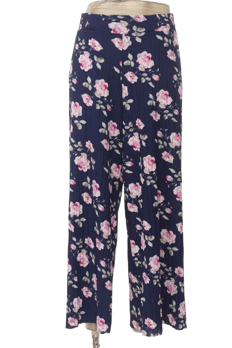 Pantalones color Azul - Closeando