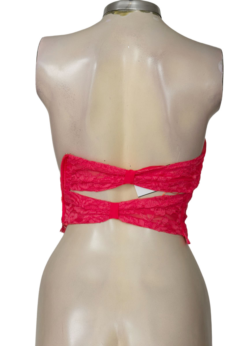 Top / Camiseta color Rosado - Closeando