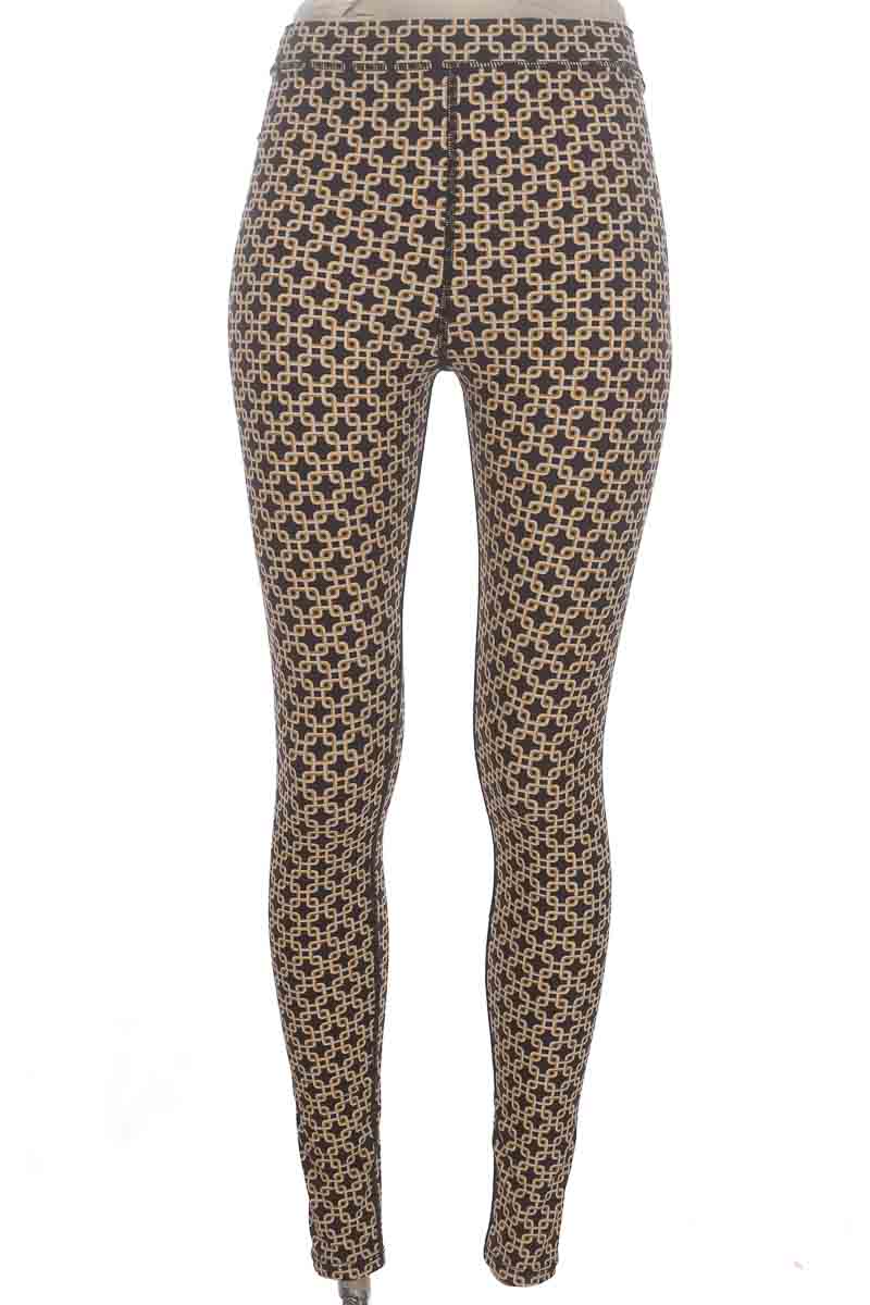 Ropa Deportiva / Salida de Baño color Café - Richard Allen x H&M