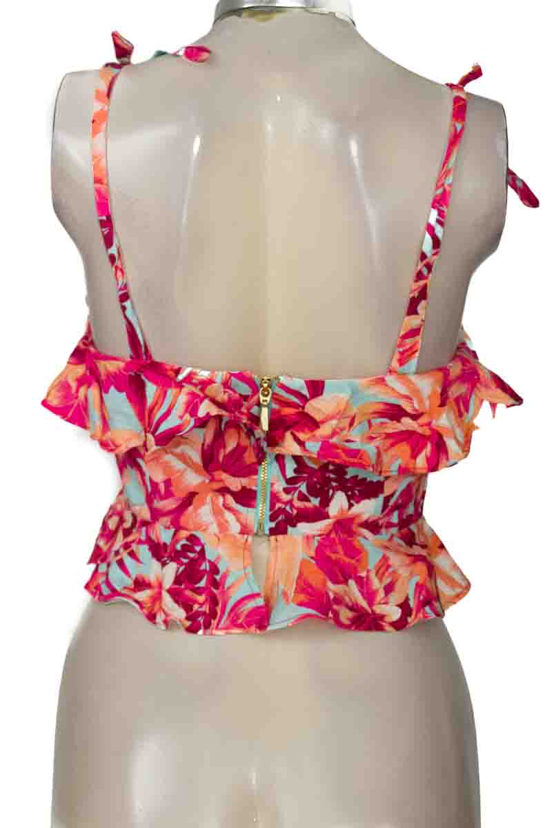Top / Camiseta color Estampado - Studio F
