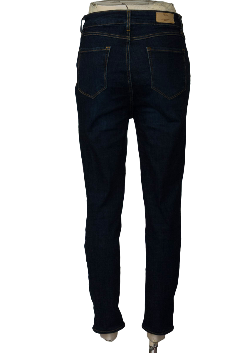 Pantalones color Azul - Koaj