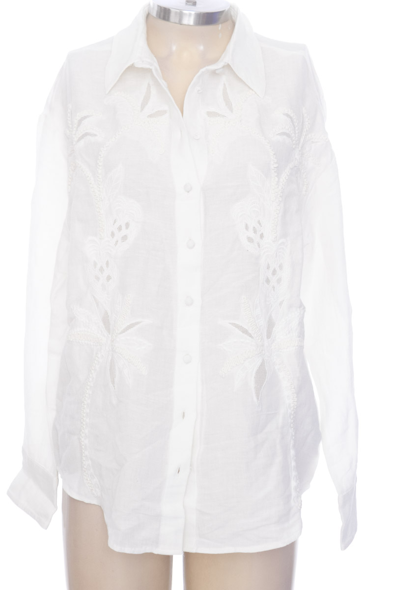 Blusa color Blanco - H&M