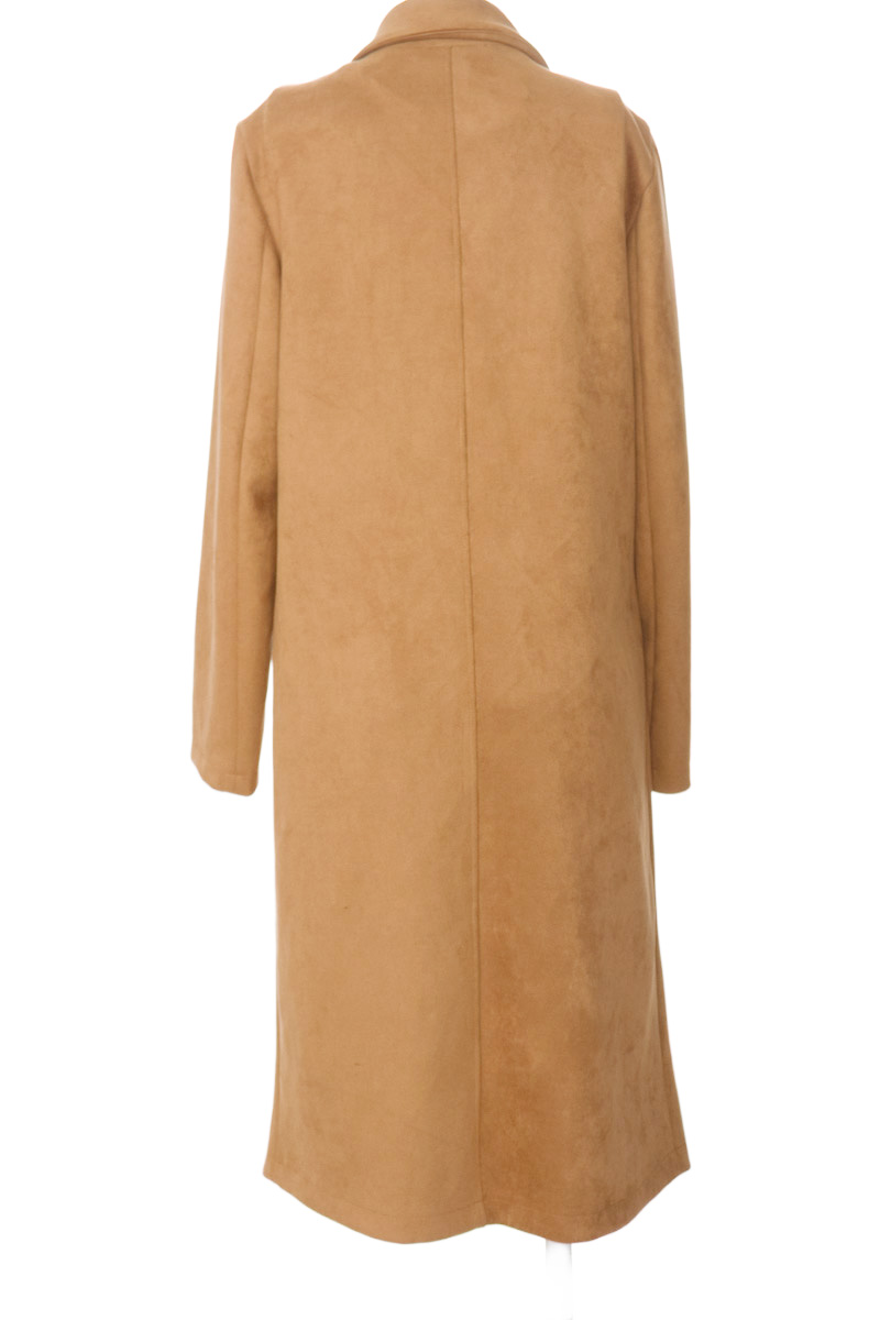 Chaqueta / Abrigo color Beige - Stradivarius