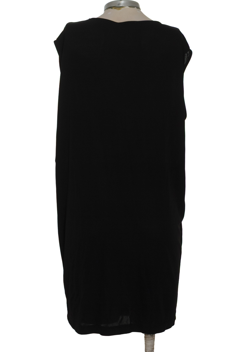 Vestido / Enterizo color Negro - Zara