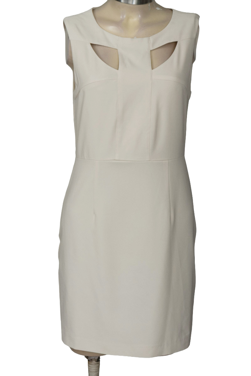 Vestido / Enterizo color Beige - Forever 21