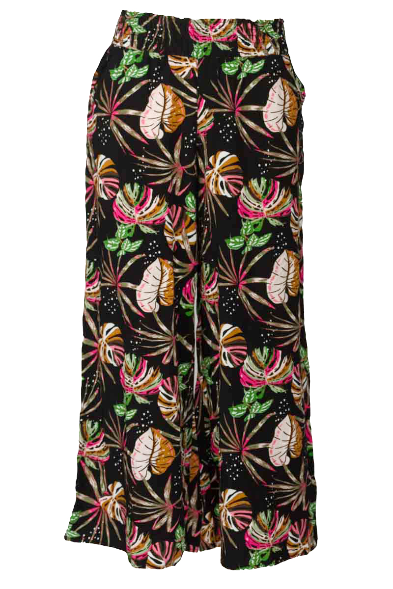 Pantalones color Negro - Closeando