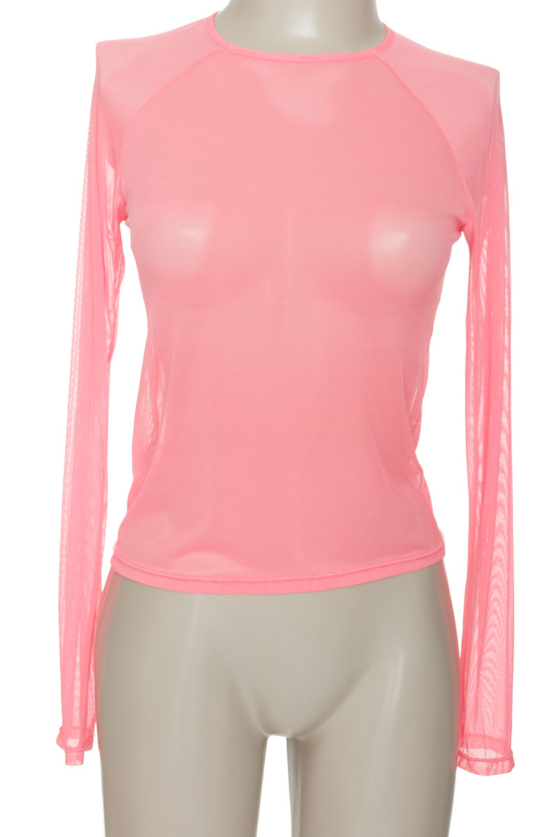 Top / Camiseta color Fucsia - Garotas