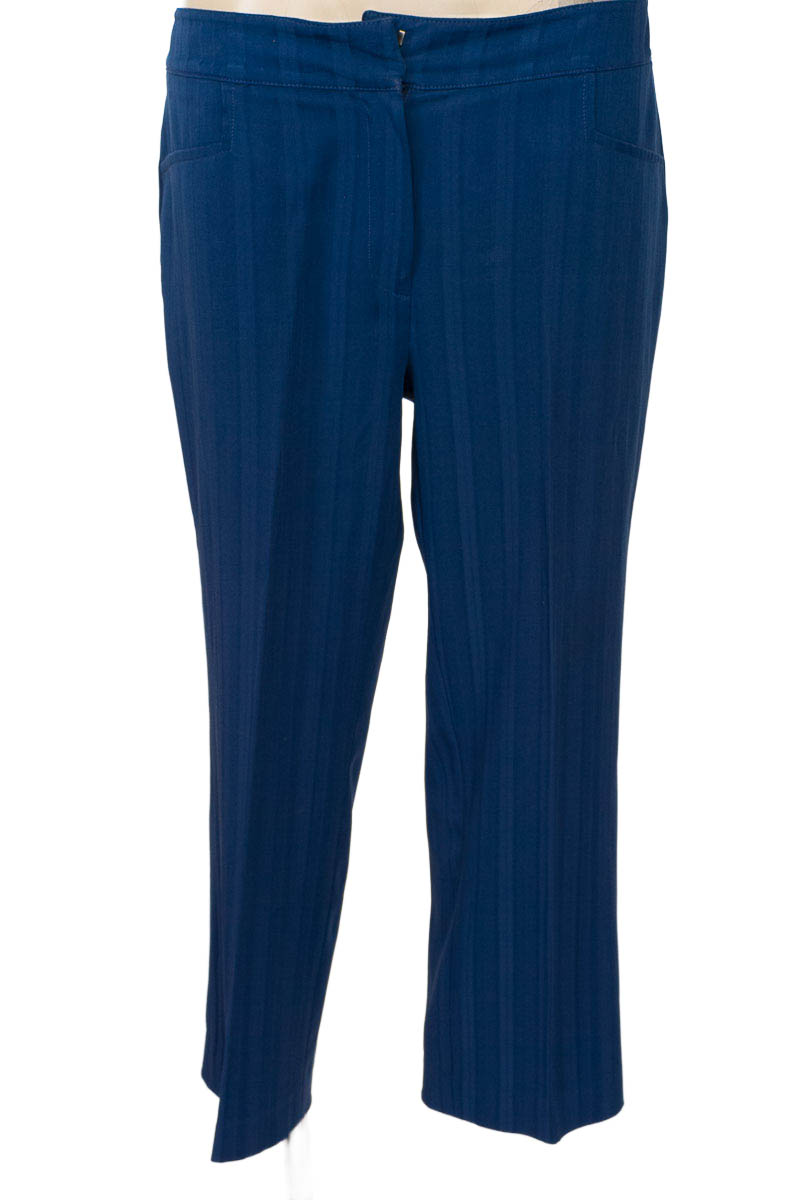 Pantalones color Azul - Closeando