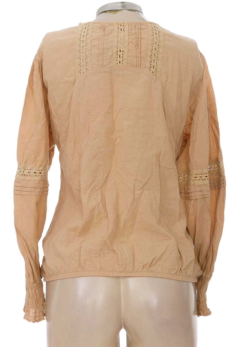 Blusa color Beige - Tennis
