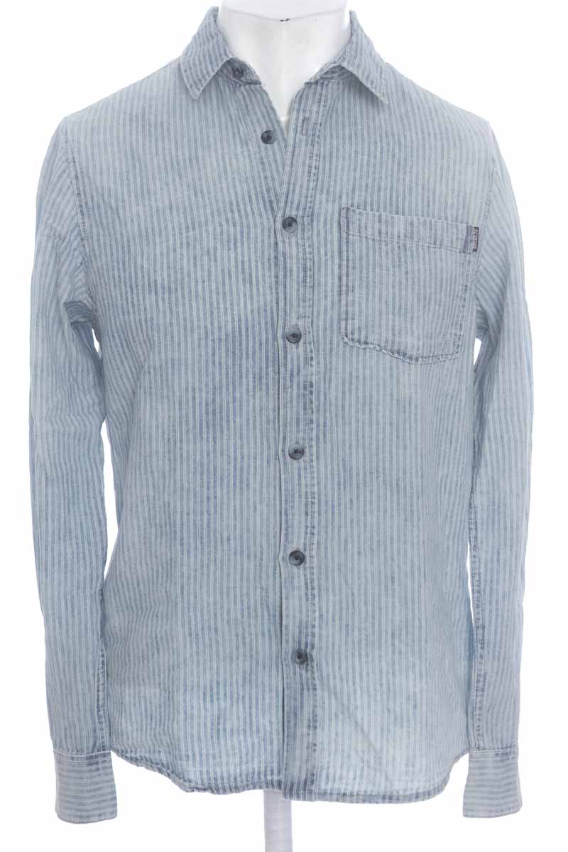 Camisa color Azul - Americanino