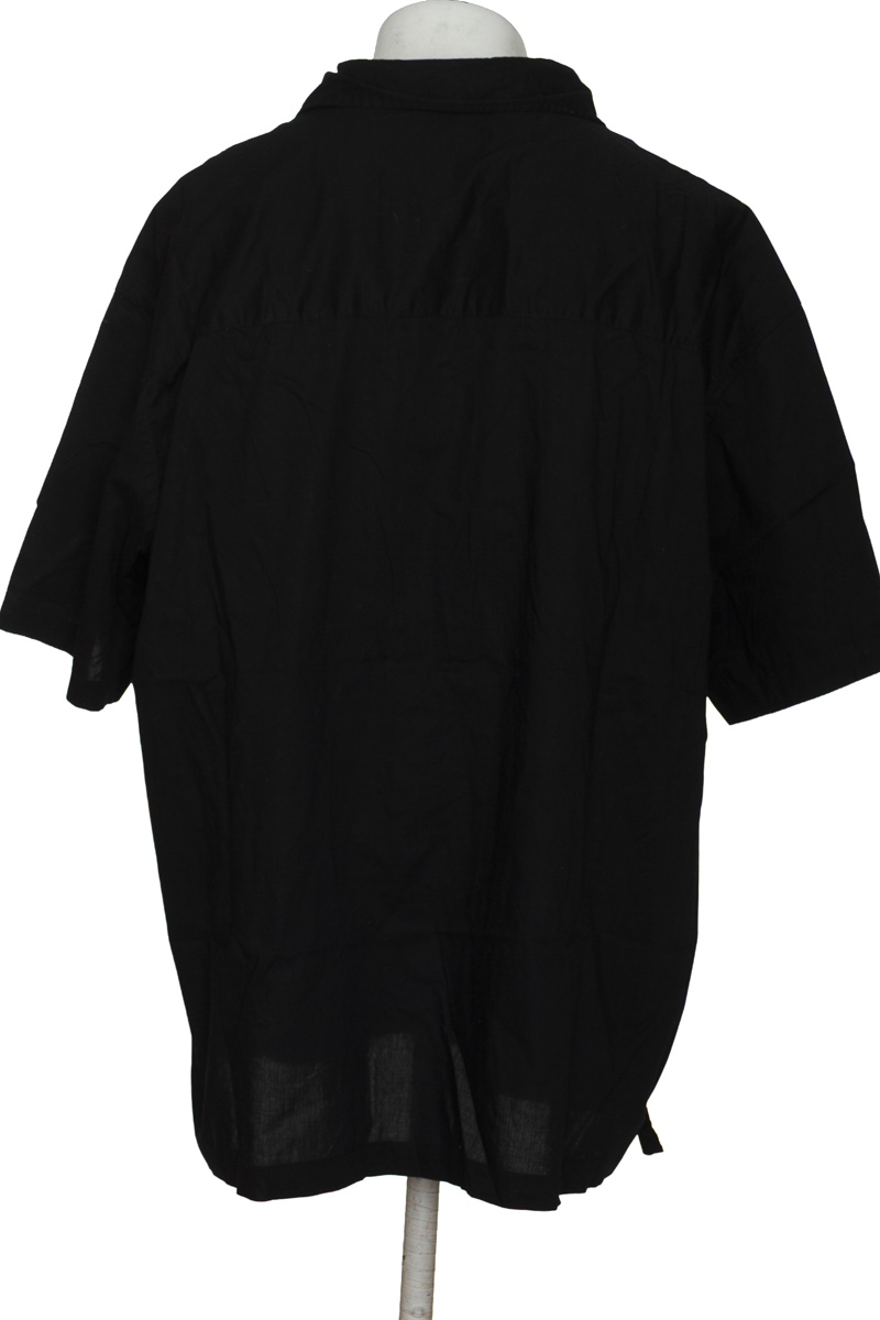 Camisa color Negro - H&M
