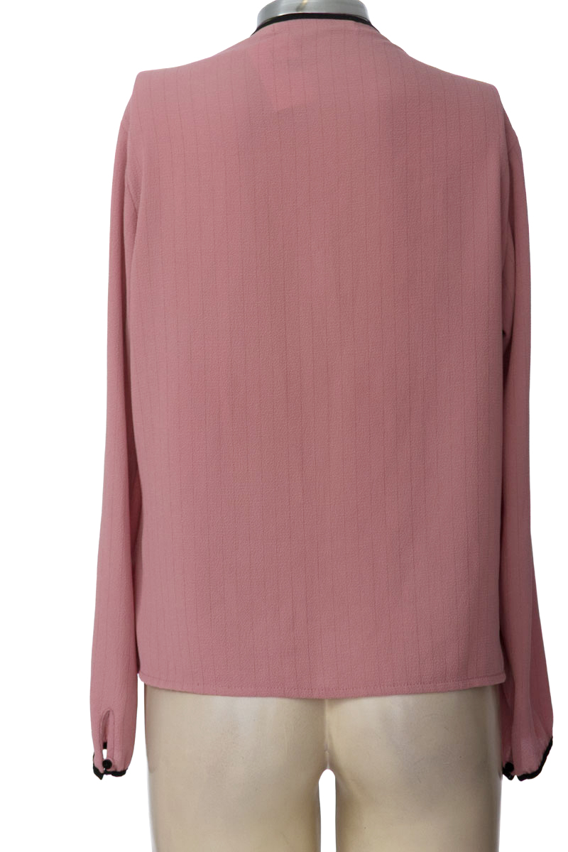 Blusa color Rosado - FDS