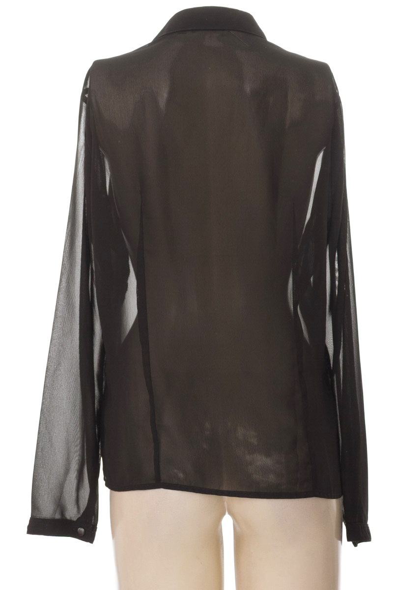 Blusa color Negro - Closeando