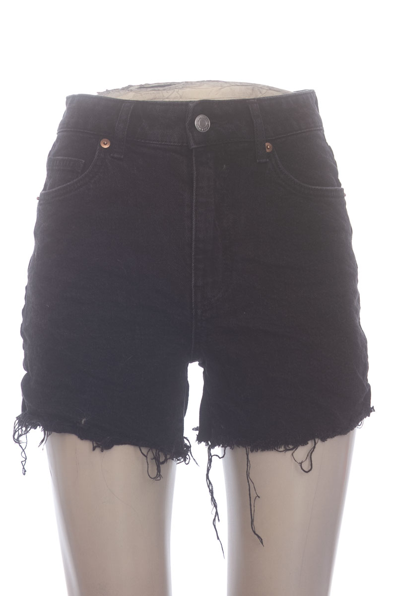 Short color Negro - H&M