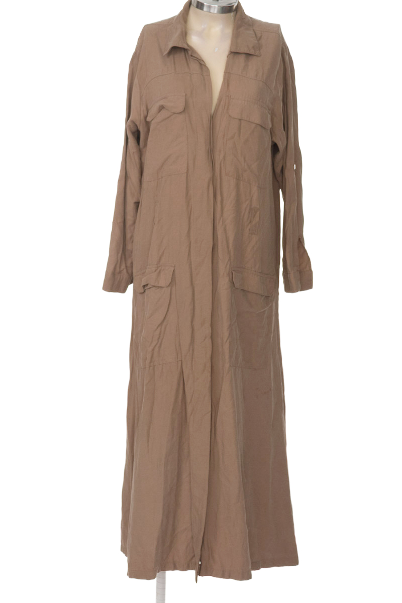 Vestido / Enterizo color Beige - Vélez