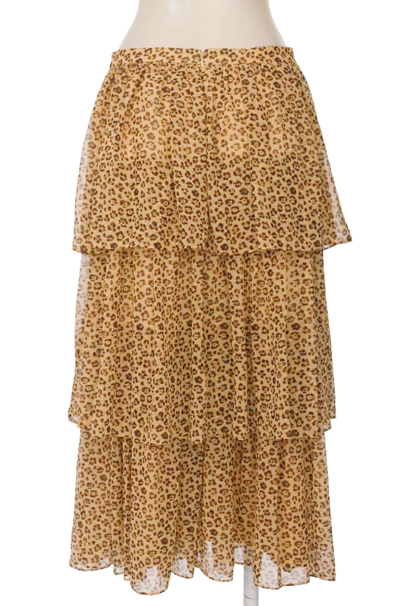 Falda color Beige - Rachel Parcell