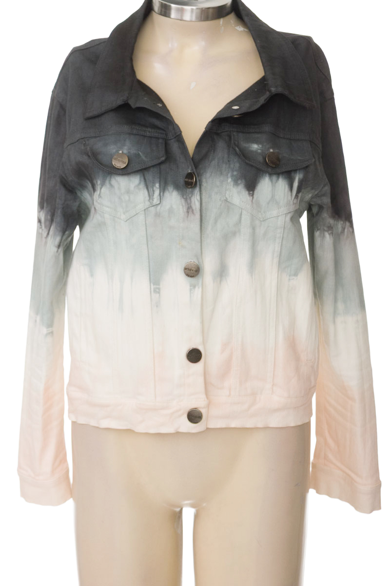 Chaqueta / Abrigo color Estampado - Urban