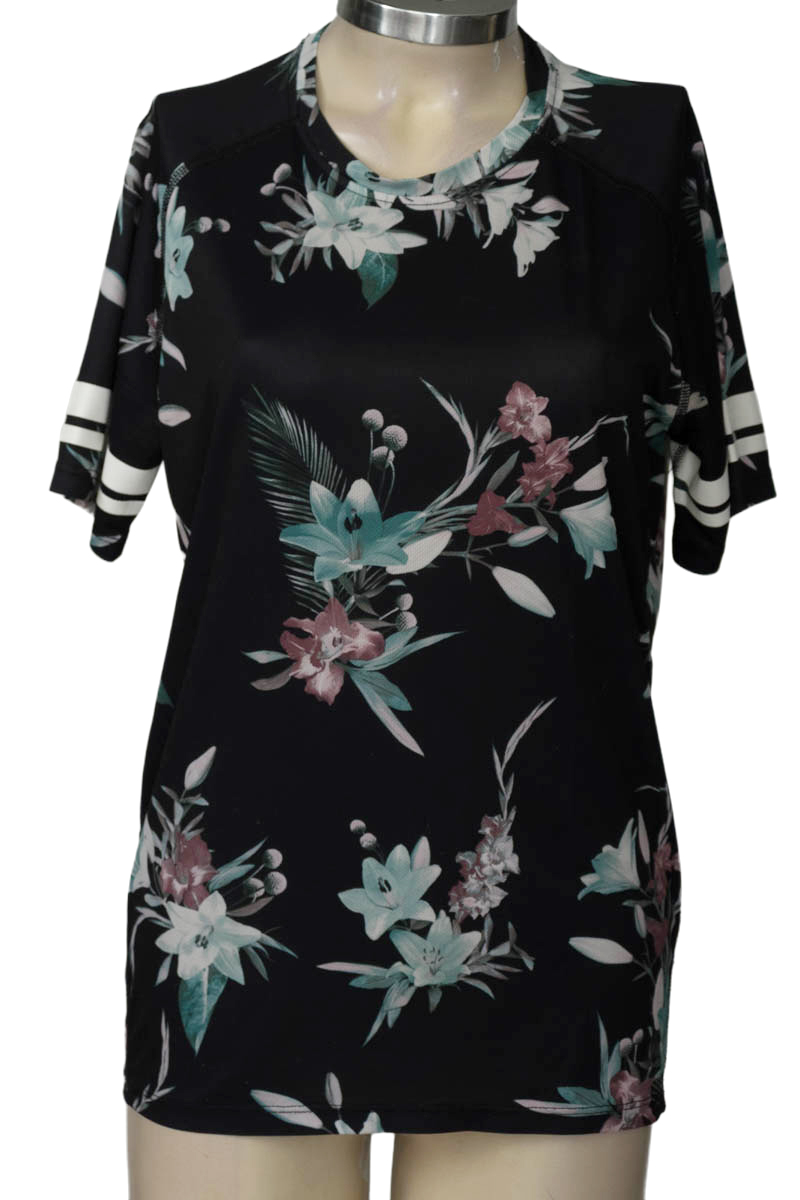 Ropa Deportiva / Salida de Baño color Negro - H&M