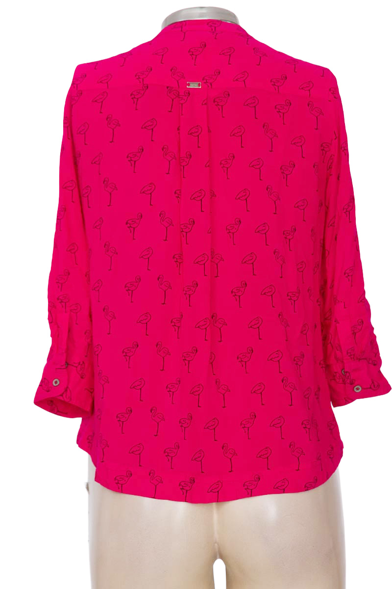 Blusa color Fucsia - Esprit