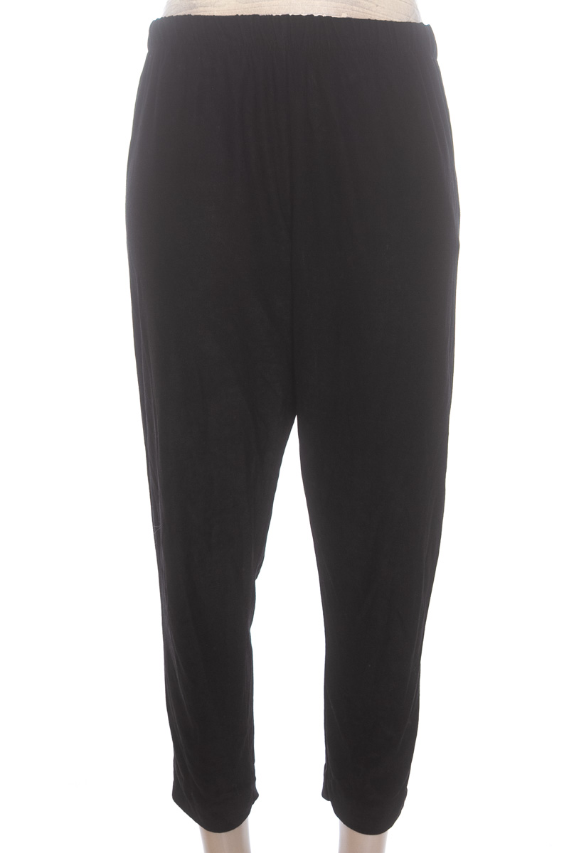 Pantalones color Negro - H&M