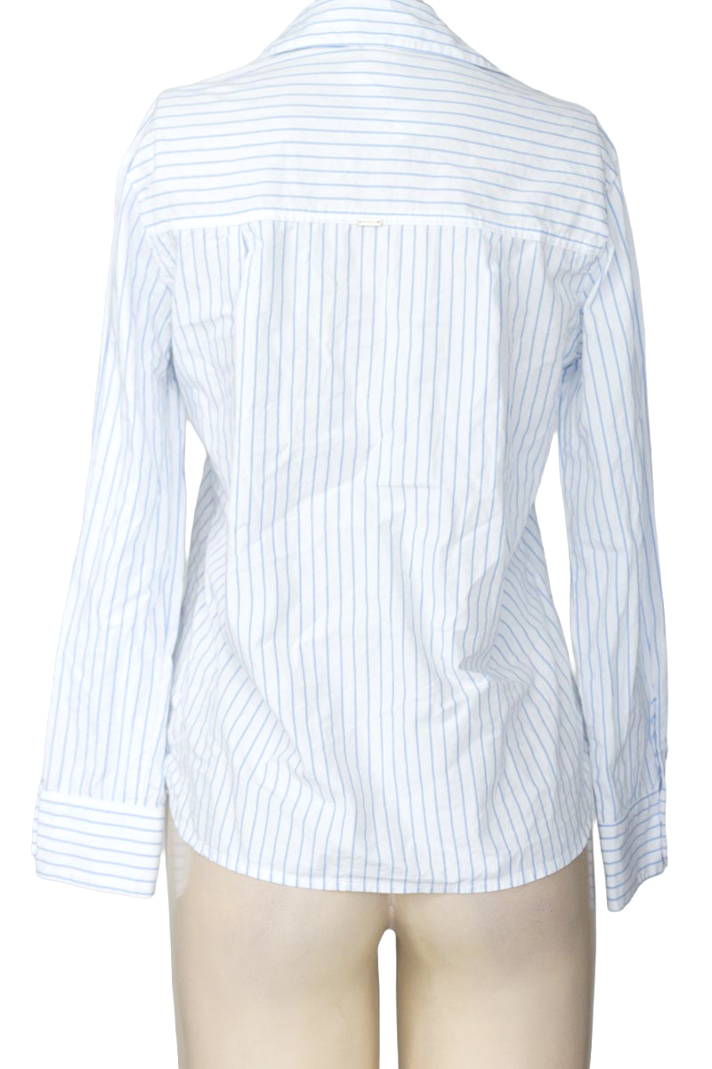 Blusa color Azul - Esprit