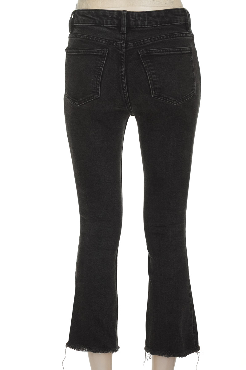 Pantalones color Gris - Zara
