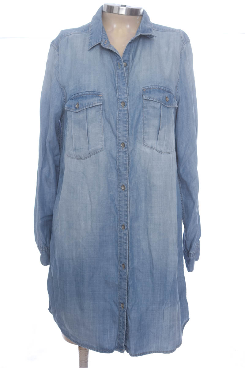 Vestido / Enterizo color Azul - H&M