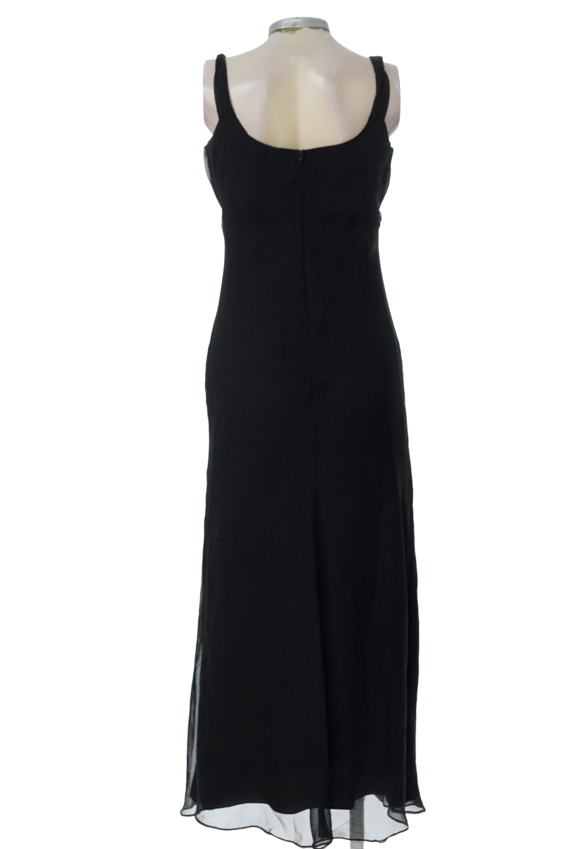 Vestido / Enterizo color Negro - DOLLAR
