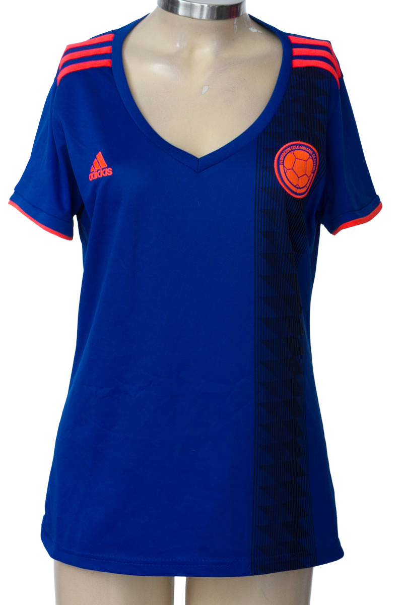 Ropa Deportiva / Salida de Baño color Azul - Closeando