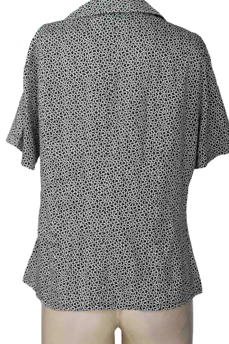 Blusa color Negro - New York & Company