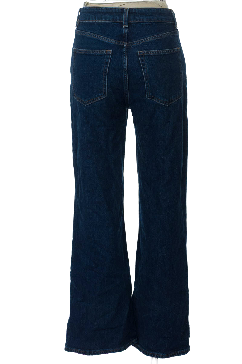 Pantalones color Azul - H&M