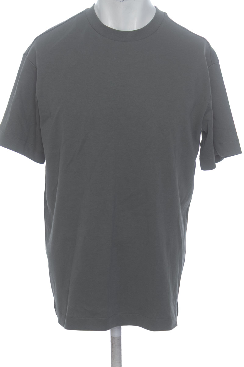 Camiseta color Verde - H&M