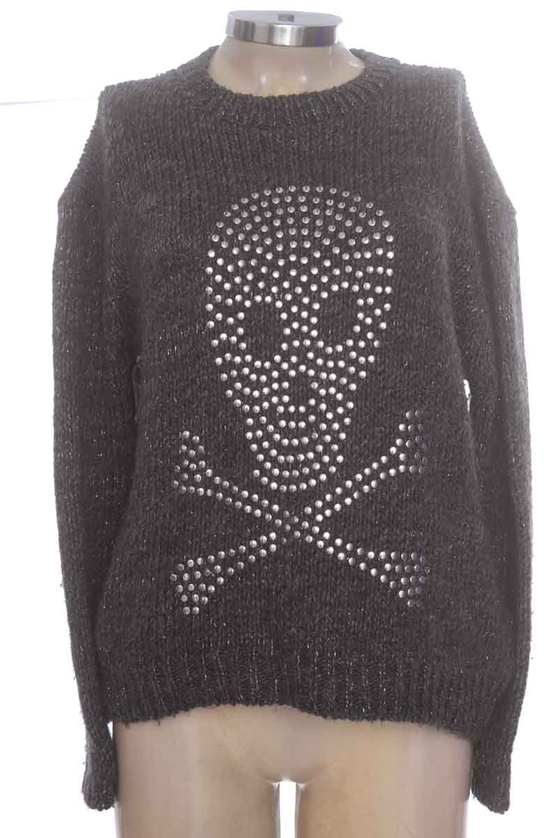 Sweater color Gris - Zara