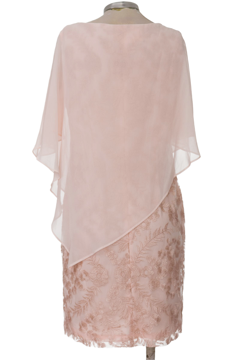 Vestido / Enterizo color Rosado - Studio One