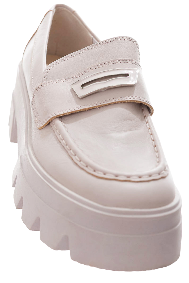 Zapatos color Lila - Aldo