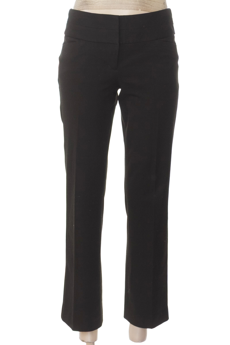 Pantalones color Negro - Express